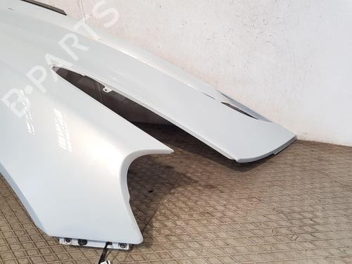 Left rear fenders MCLAREN 720S 4.0 | BP30309561C43 