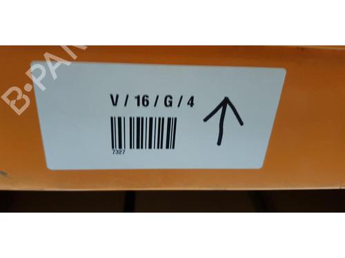 Air vent FORD FOCUS III 1.6 Ti | BP29379081I21 
