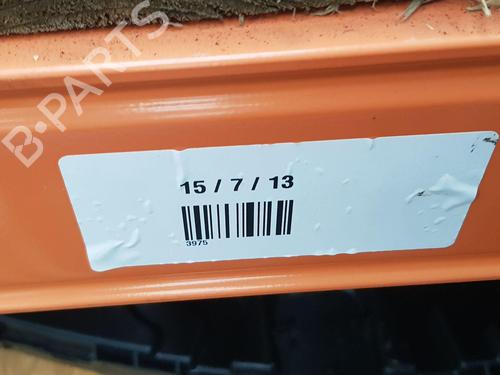 Pipe FORD FIESTA VI (CB1, CCN) 1.25 | BP31933045M125  - Image 11