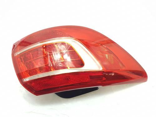 Used Left taillight KIA SPORTAGE III (SL) 1.7 CRDi (116 hp) 24988334