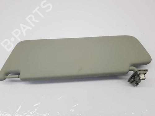 Højre solskærm AUDI A1 Sportback (GBA) 35 TFSI | BP32275104I2