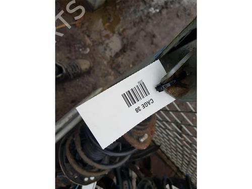 Left front suspension VW GOLF VIII (CD1, DA1) 2.0 TDI | BP32177476M72 