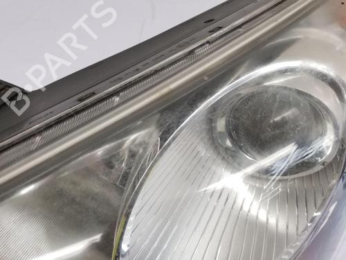 Left headlight HYUNDAI ix35 (LM, EL, ELH) 2.0 CRDi | BP36240780C28 - Image 6