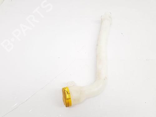 Windscreen washer tank RENAULT CLIO V (B7_)  | BP23212604C113 