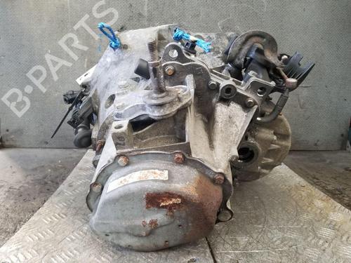 Gearbox CITROËN BERLINGO MULTISPACE (B9) 1.6 HDi 90 | BP30806050M3 