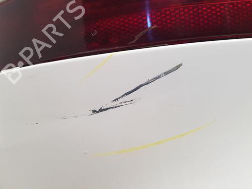 Rear bumper AUDI Q5 (8RB) 3.0 TDI quattro | BP29408168C8 