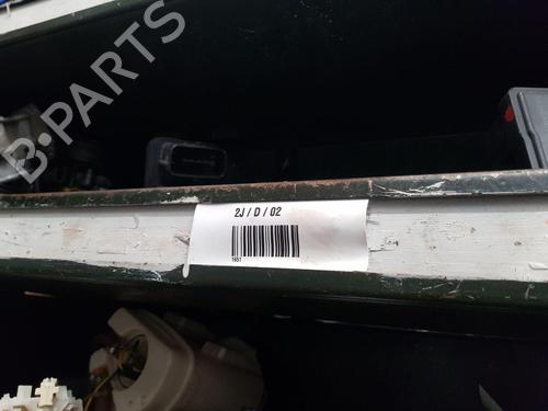 ABS Bremseaggregat ISUZU D-MAX II (TFR, TFS) 2.5 CRDi 4x4 (TFS86J) | BP22680525M43 