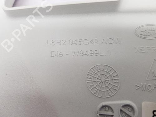 Other LAND ROVER DEFENDER Station Wagon (L663) P300 Si4 4x4 | BP27579904O1