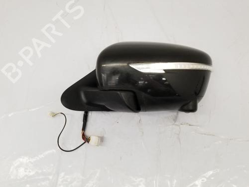 Used Left mirror Left mirror 34331867 34331867