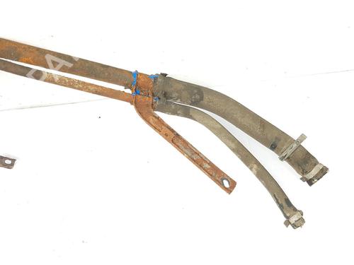 Pipe FORD ECOSPORT 1.5 TDCi | BP29492897M125 