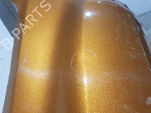 Forskærm venstre DACIA DUSTER (HM_) | BP31842029C41