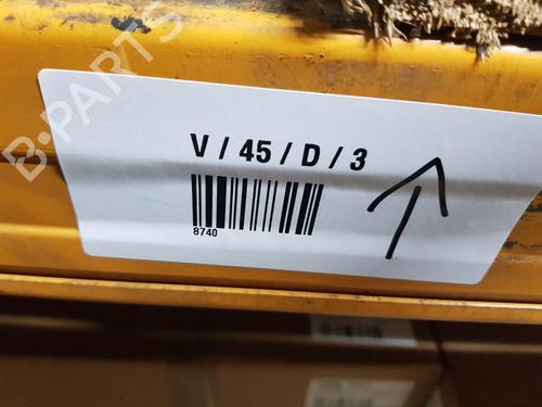 Steering pump SKODA FABIA II Combi (545) 1.2 TDI | BP36641333M99  - Image 7