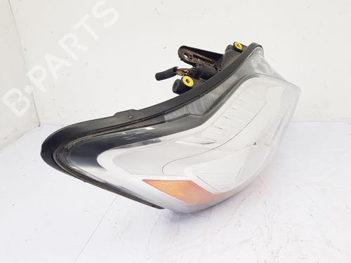 Right headlight FORD KUGA I 2.0 TDCi 4x4 | BP36558067C29 - Image 5