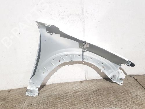 Guarda-lamas esquerdo MAZDA CX-30 (DM) SKYACTIV-G M Hybrid | BP31864395C41 