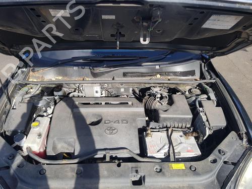 Engine control unit (ECU) TOYOTA RAV 4 III (_A3_) 2.2 D 4WD (ALA30_, ALA30R) | BP30891642M57 - Image 13