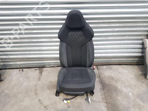 Used Right front seat Right front seat SKODA SCALA (NW1) [2019-2026] 32846926 32846926
