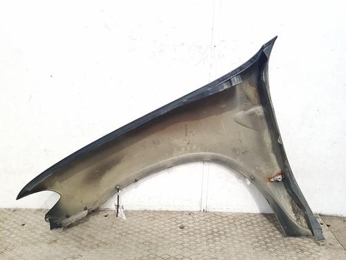 Right front fenders BMW X5 (E53) 3.0 d | BP25839782C42 