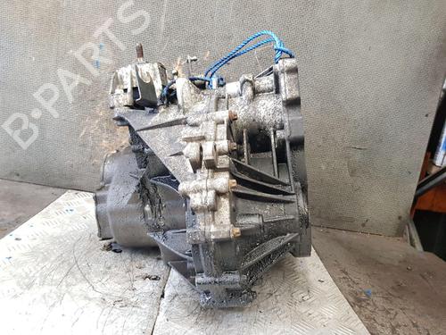 Gearbox MINI MINI (R56) Cooper D | BP28572107M3 