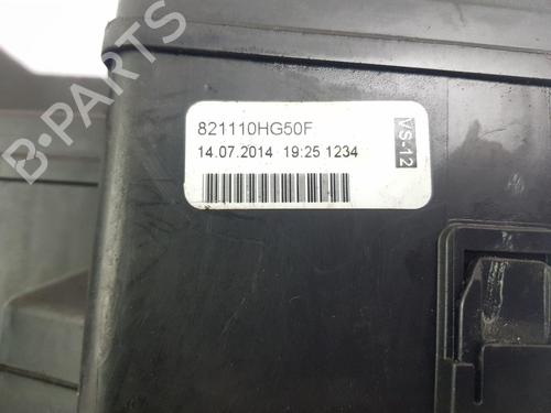 Fuse box PEUGEOT 108 1.2 | BP23140022E1 