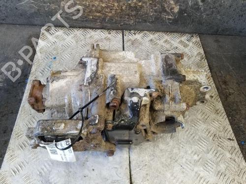 Rear differential HONDA CR-V IV (RM_) 1.6 i-DTEC 4WD (RE6) | BP33004848M24  - Image 6