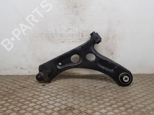 Used Right front suspension arm Right front suspension arm OPEL CORSA F (P2JO) 1.2 (68) (101 hp) 34253361 34253361