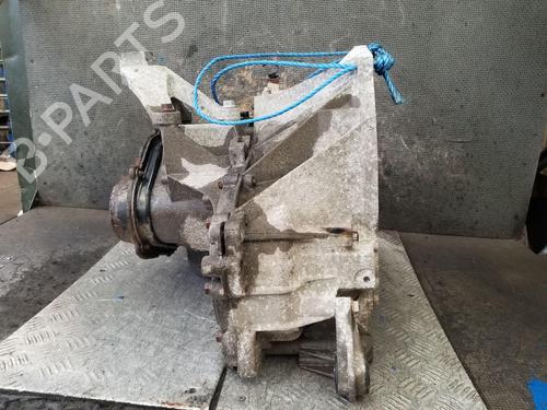 Gearbox FORD FOCUS II (DA_, HCP, DP) 1.6 | BP34639332M3 - Image 9