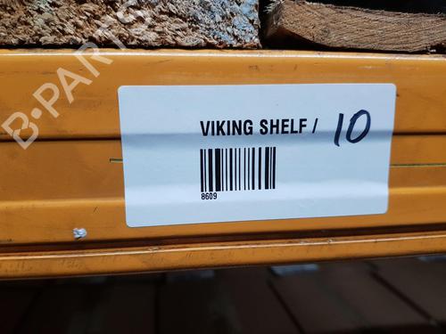 Rear parcel shelf SKODA SCALA (NW1) 1.0 TSI | BP33677594C85  - Image 6