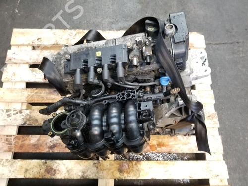 Motor für FIAT PUNTO EVO (199_) 1.4 (199AXB1A) (77 hp) 23182776