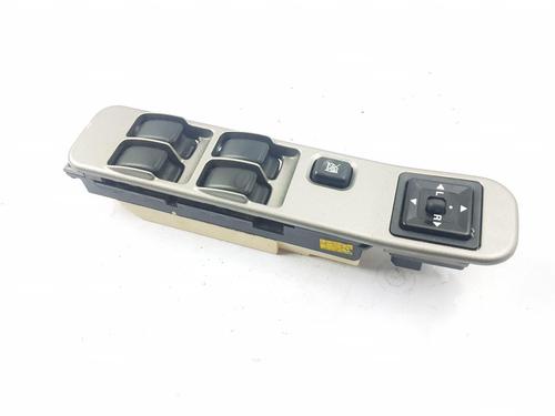 Used Right front window switch MITSUBISHI L200 (K7_T, K6_T, K5_T) 2.5 TD 4WD (K74T) (115 hp) 30765087