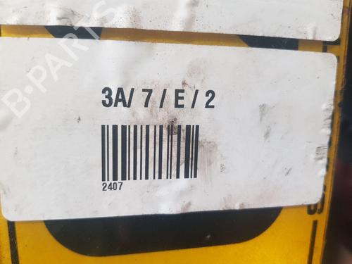 Gearbox BMW 3 (E90) 320 d | BP37992340M3 - Image 8