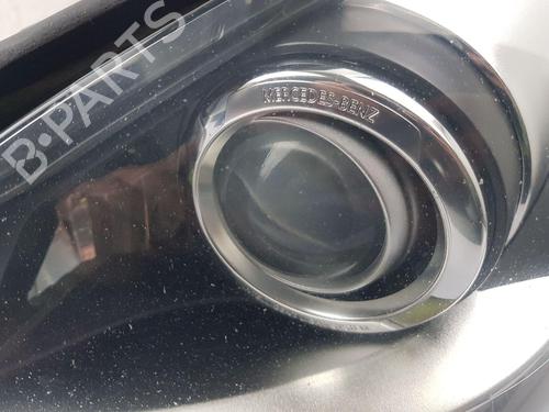 Left headlight MERCEDES-BENZ C-CLASS Coupe (C204) C 220 CDI (204.302) | BP37025004C28 - Image 4