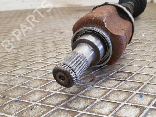 Left front driveshaft MG MG HS (AS23) 1.5 EHS Hybrid (CSA6463) | BP35772058M38 - Image 3