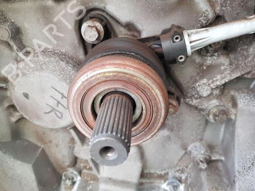 Gearbox DACIA SANDERO II 1.5 dCi | BP38921550M3 - Image 3