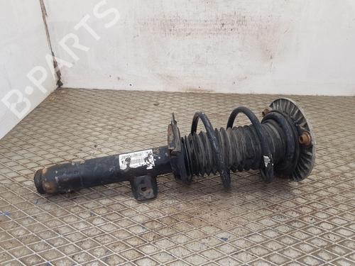 Used Right front shock absorber BMW 4 Coupe (F32, F82) 435 d xDrive (313 hp) 29440207