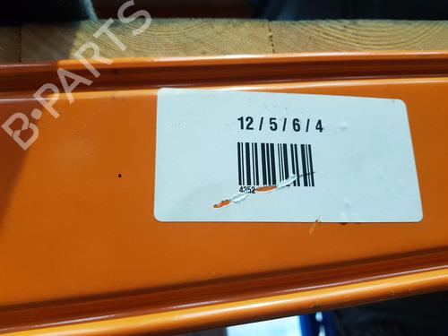 Rear parcel shelf KIA STONIC (YB)  | BP31983573C85  - Image 10