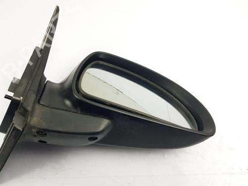 Right mirror KIA CEE'D SW (ED) 1.6 CRDi 115 | BP26400851C27 