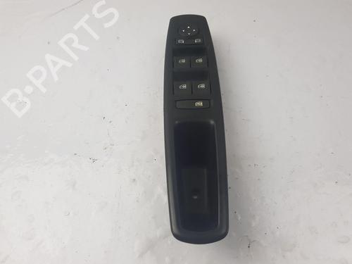 Right front window switch RENAULT MEGANE III Hatchback (BZ0/1_, B3_) 1.6 16V (BZ1B, BZ1H) | BP39032953I26 - Image 2