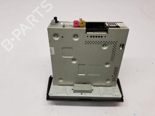 Electronic module AUDI A1 (8X1, 8XK) 1.4 TFSI | BP39410968M83 - Image 7