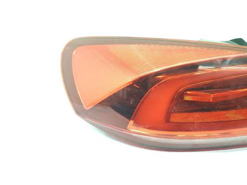 Left taillight VW SCIROCCO III (137, 138) 2.0 R | BP26509391C34 