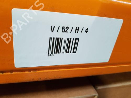 Fuse box IVECO DAILY VI Van 33S14, 35S14, 35C14, 42S14 | BP40528616E1 - Image 7