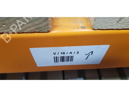 Electronic module BMW 3 (G20, G80, G28) 320 i | BP27392636M83