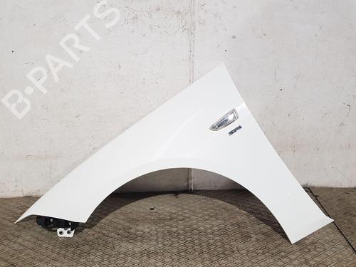 Used Left front fenders OPEL INSIGNIA B Grand Sport (Z18) [2017-2026]  32375211