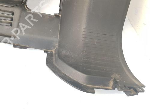 Boot lining LAND ROVER DEFENDER Van (L663)  | BP36280827I3  - Image 5