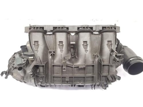 Intake manifold VW GOLF VIII (CD1, DA1) 2.0 TDI | BP29815775M70