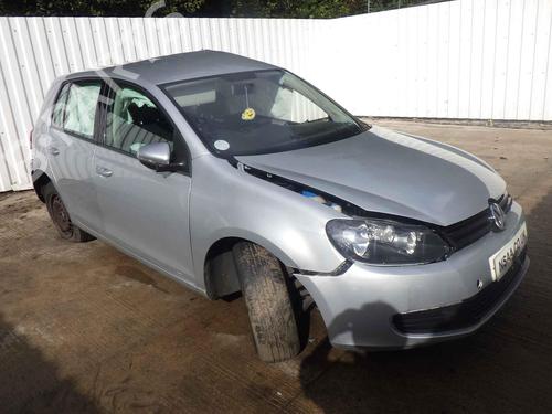 Pièces Détachées Usagées VW GOLF VI (5K1) 1.6 TDI (105 hp) 4326954