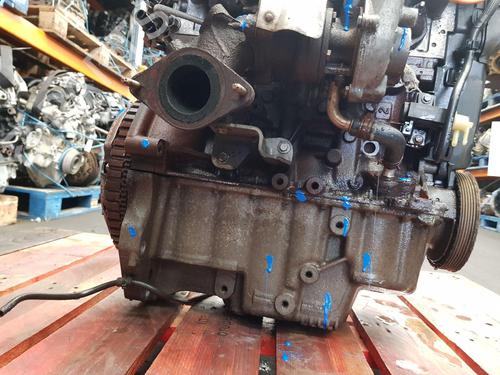 Engine DACIA SANDERO II 1.5 dCi | BP30137834M1
