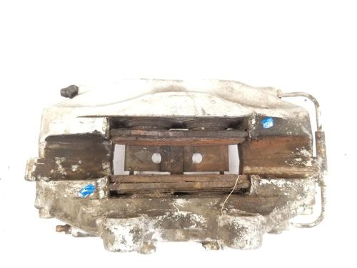 Right front brake caliper JAGUAR XK 8 Convertible (X100) R 4.2 | BP30161355M104 