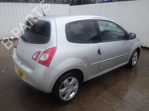 Left taillight RENAULT TWINGO II (CN0_) 1.2 16V (CN04, CN0B) | BP31365729C34
