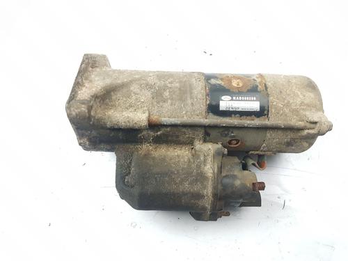 Used Starter LAND ROVER RANGE ROVER SPORT I (L320) 3.6 D 4x4 (272 hp) 29737905