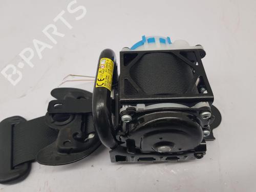 Front right seatbelt PEUGEOT 108 1.0 VTi | BP31983290I25